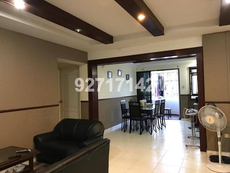 Blk 692 Jurong West Central 1 (Jurong West), HDB 4 Rooms #145677092